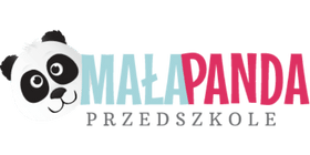 Logo Przedszkole Mała Panda
