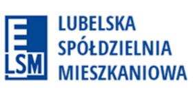 Logo Lubelska Spółdzielnia Mieszkaniowa