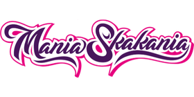 Logo Mania Skakania