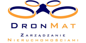 Logo Dronmat