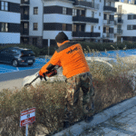 Osiedla i Wspólnoty Mieszkaniowe