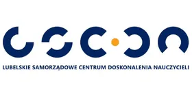 Logo Lubelskie Samorządowe Centrum Doskonalenia Nauczycieli