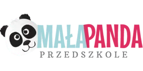 Logo Przedszkole Mała Panda