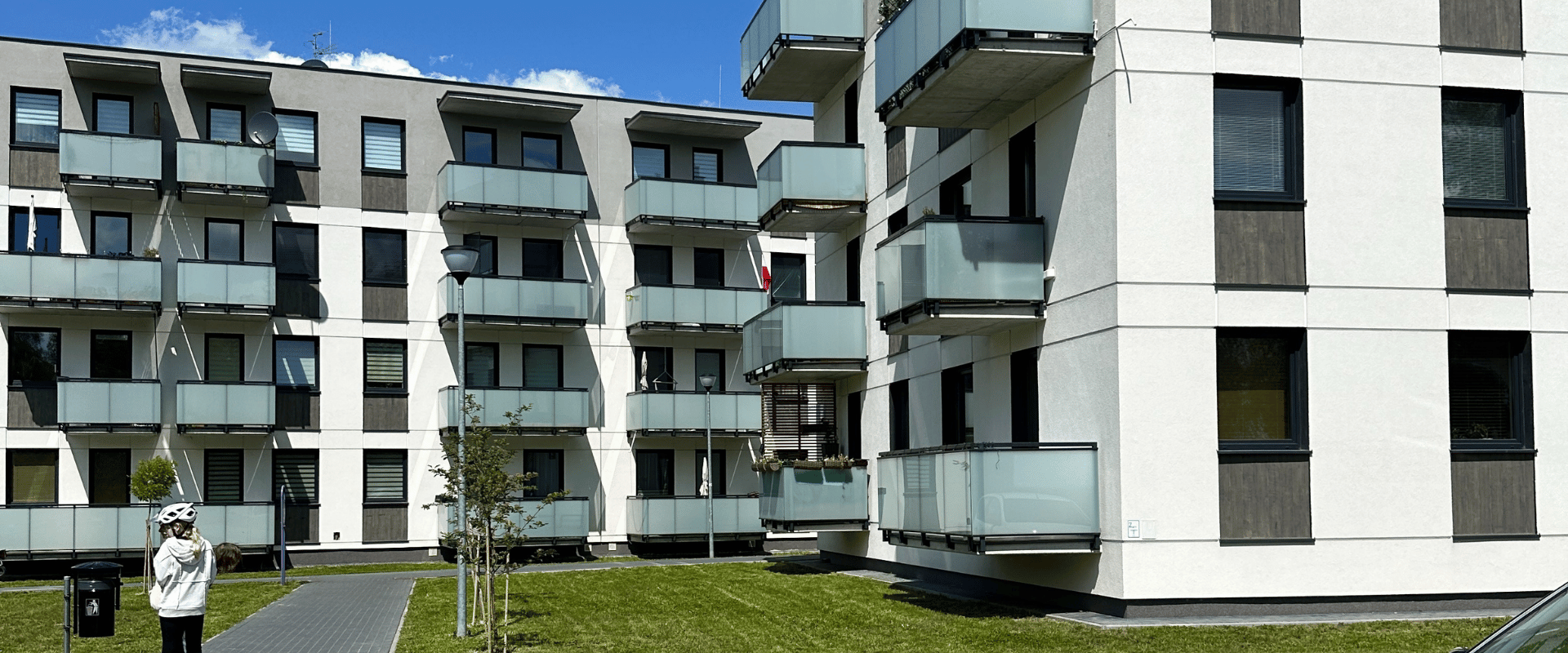 Nowoczesny budynek wielorodzinny – najczęstsze problemy wspólnot z firmami sprzątającymi