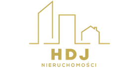 Logo HDJ Zarządzanie nieruchomościami