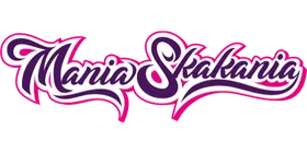 Logo Mania Skakania