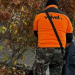 Jesienne sprzątanie liści na osiedlach i terenach firmowych