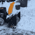 Kto odpowiada za odśnieżanie chodnika przy nieruchomości