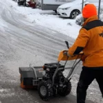Jak zabezpieczyć teren zewnętrzny przed zimą