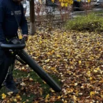 Jesienne liście na osiedlu – jak zadbać o bezpieczeństwo i porządek